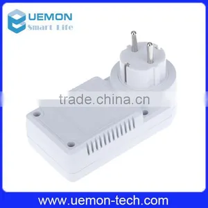 Plug in Smart WIFI Power Socket thumbnail-6