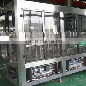 100bph 20l Bottle Mineral Water Filling Machine thumbnail-6