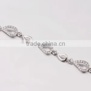 Top Sale Fashional Women Bracelet Charms thumbnail-3