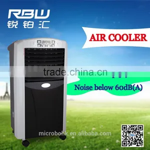 Best Selling Room Mini Myanmar Portable Air Cooler thumbnail-1
