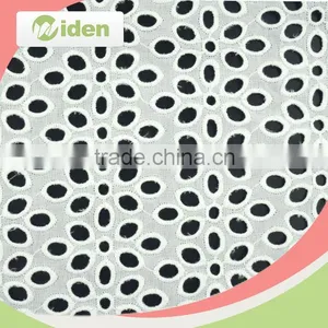 Excellent Machines Popular African Embroidery Lace Fabric thumbnail-1