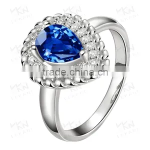 2015 Latest Beautiful Jewelry Fashion Rings thumbnail-1