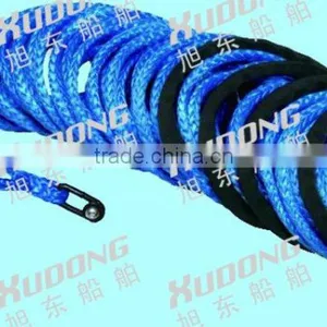 UHMWPE Lifesaving Rope thumbnail-1