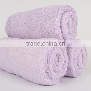 Cheap Custom Cotton Fashion Promotional Bridal Towel thumbnail-1