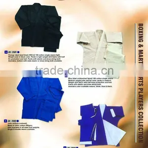 Judo Suit thumbnail-1