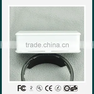 4 USB Port AC-DC Adapter for Smart Phone, Tablet thumbnail-3