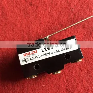 Elevator Micro Switch , Lift Parts LXW5-11N1 thumbnail-1