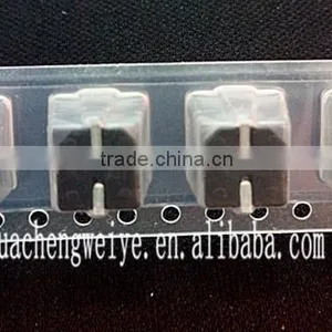 SMD Aluminum Electrolytic Capacitors 220UF 16V 6.3 x 7.7 thumbnail-5