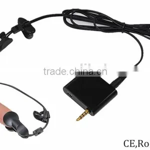 Heart Rate Ear Clip Sensor, Usb Heart Rate Sensor, Wireless Heart Rate Sensor thumbnail-5