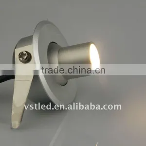 Jewelry Showcases Led Lights 1w DC350MA thumbnail-1