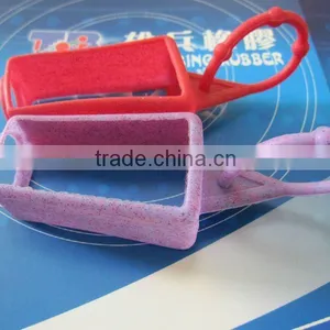 Silicone Case for MP4 or Mobile thumbnail-1