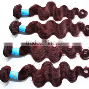 Factory Outlets Body Wave Hair Indian Remi Hair Extensions in Bangalore thumbnail-5