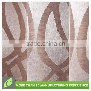High Quality Luxury Fashion Curtains Made in China thumbnail-3