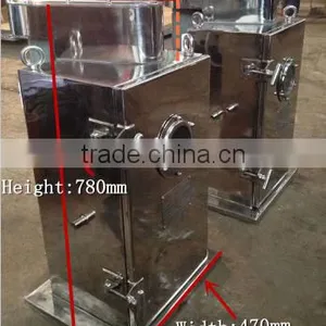 28000Rpm Tubular Centrifuge Separator GF45J Small Laboratory Centrifuges Machine for Extracting Coconut Oil thumbnail-1