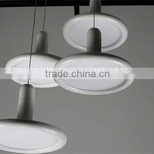 2016 New Products Modern Chandelier LED Pendant Lamp PJK-12 thumbnail-4