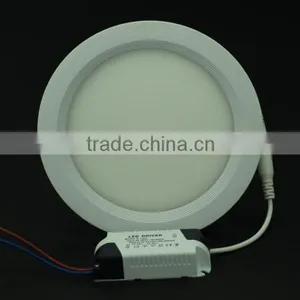 LED Panel Light 429-PB-18-RD-18W thumbnail-3