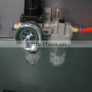 Manufacturer Directly Sale Glass Flat Polishing Machine thumbnail-6