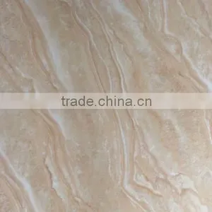 600x1200 Full Polished Low Price Glazed Porcelain Floor Tile 24x24 for Bathroom thumbnail-1