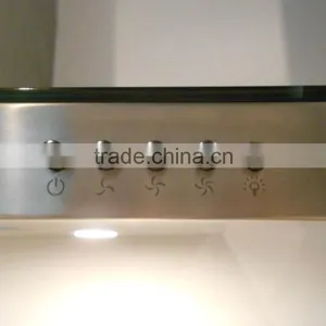 C -- High Performance Price Ratio Silm Hood thumbnail-5