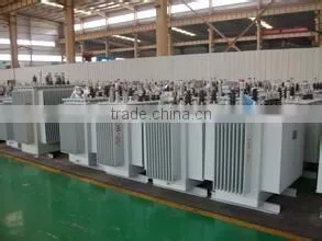10KV-35KV Oil Immersed Power Transforme/10kva Power Transformer thumbnail-2