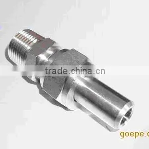 Stainless Steel Bite Type Fitting thumbnail-1