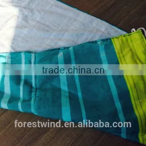 Wholesaler Custom Printed Beach Bag And Towel Set Quality Choice thumbnail-4