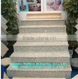 Flamed Granite Stairs thumbnail-1