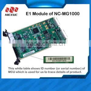 Media Gateway 8 Ports Asterisk Pbx System Manufacturers thumbnail-6
