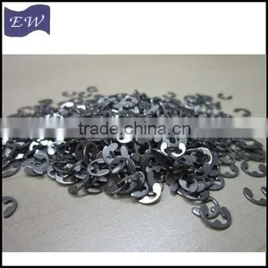 Din 6799retaining Ring E-clip Bowed thumbnail-1