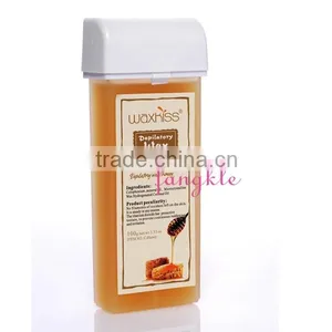 100g Hard Hot Wax for Hair Removal thumbnail-1