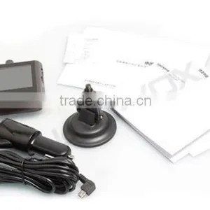 Unique Design 1080p Car Dvr Camera Black Box thumbnail-4