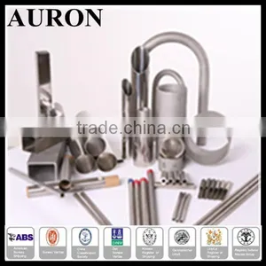 Black Steel Pipe/Steel Pipe/Stainless Steel Pipe thumbnail-1