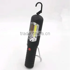 3W COB Rechargeable Led Work Light thumbnail-3