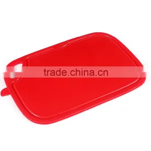 Eco Chopper Board Durable Color Classified Chopping Board thumbnail-3