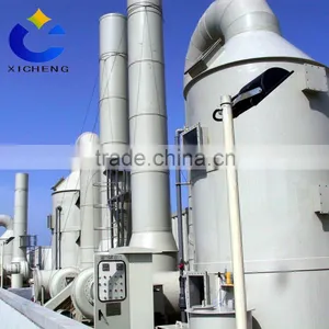 China Supplier Waste Handling Environmental Protection Equipment thumbnail-1