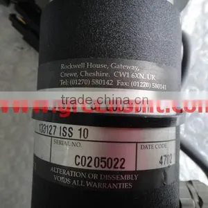 DEK 133127 X CAMERA MOTOR DEK S240-1A/8+500LD+GL65-5:1 thumbnail-1