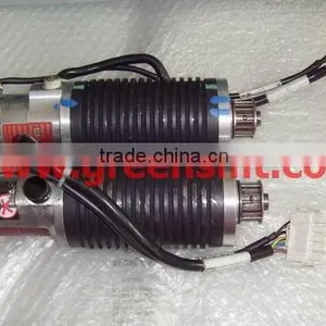 SIEMENS 80S15 X MOTOR BB58.82.11-SN3-S thumbnail-1