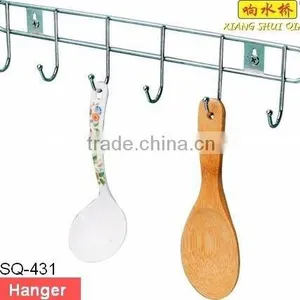6hooks Clothes Hanger Wardrobe thumbnail-1