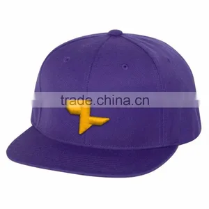 Design Snapback Hat Acrylic Letters thumbnail-1