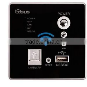 Jerryye Tact Light Switch,smart Home Wifi Power Touch thumbnail-5