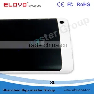 Exclusive Factory Tablet PC 8inch Intel Z3735 Quad Core Android or Windows8.1 Supported All-time Opportunity thumbnail-4