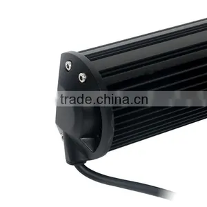 20 Inch 126w Straight Car Led Driving Light Bar With 3w Cree Chips thumbnail-4
