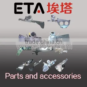SMT Nozzle For JUKI LED MOUNTER thumbnail-3