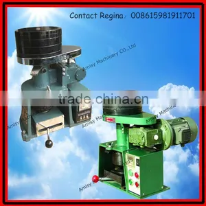 2014 Lab Hardgrove Grindability Index Tester thumbnail-1
