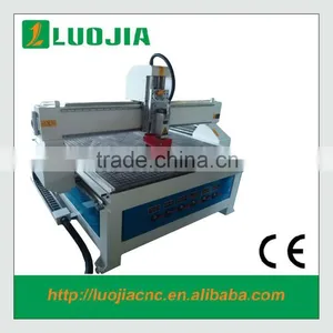 1200*2400 Wood Cnc Router Machine With Water/air Cooling Spindle thumbnail-2