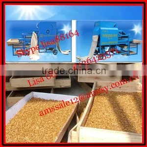 Multifunction Flour Weevil Separator Machine thumbnail-1