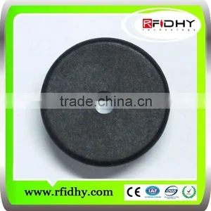 NFC RFID Laundry Tag Systems thumbnail-1