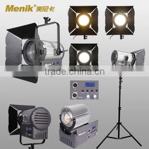 SR-1000AB/SR-1500AB/SR-2000AB LED Lens Spotlight,foucs Light,studio Lighting thumbnail-1
