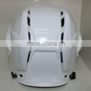 Ice Hockey Player Helmet for Sale thumbnail-6