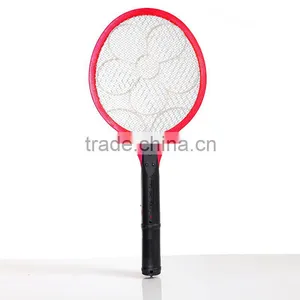 HXP Brand Rechargeable Mosquito Swatter Racket thumbnail-2